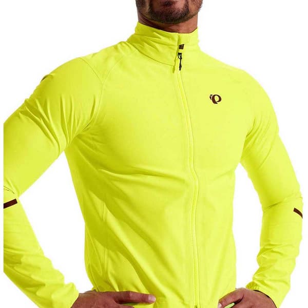 Pearl Izumi Takki Attack Wxb Keltainen M Mies