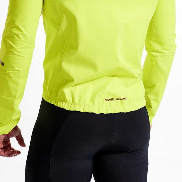 Pearl Izumi Takki Attack Wxb Keltainen M Mies
