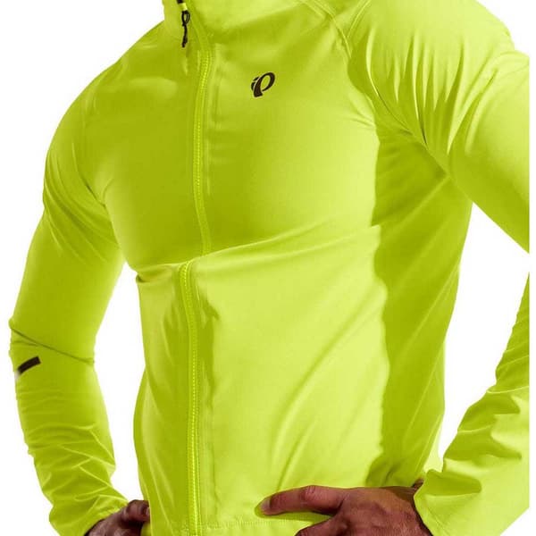 Pearl Izumi Takki Attack Wxb Keltainen M Mies