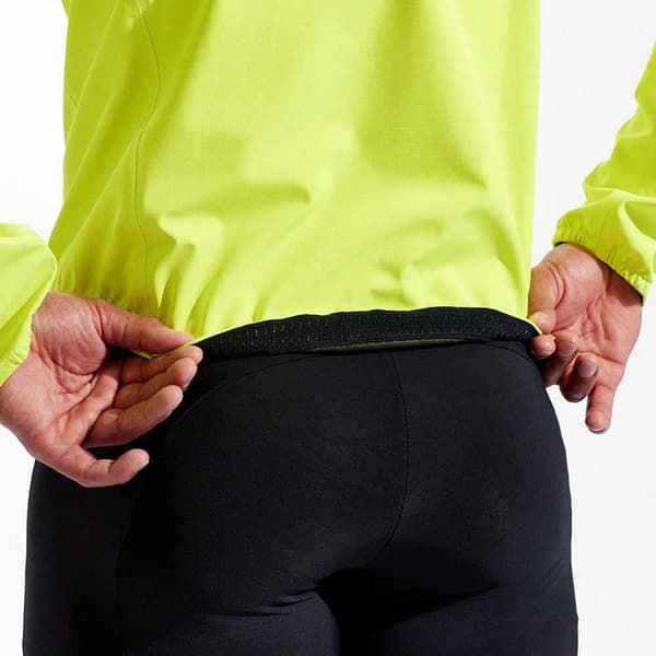 Pearl Izumi Takki Attack Wxb Keltainen M Mies