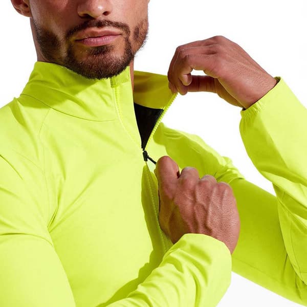Pearl Izumi Takki Attack Wxb Keltainen M Mies