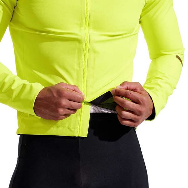 Pearl Izumi Takki Attack Wxb Keltainen M Mies