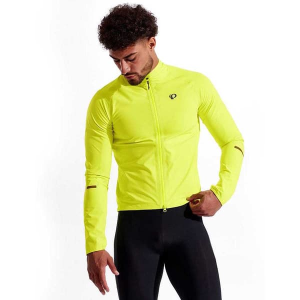 Pearl Izumi Takki Attack Wxb Keltainen M Mies