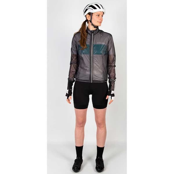 Endura Takki Fs260-pro Adrenaline Race Ii Musta M Nainen