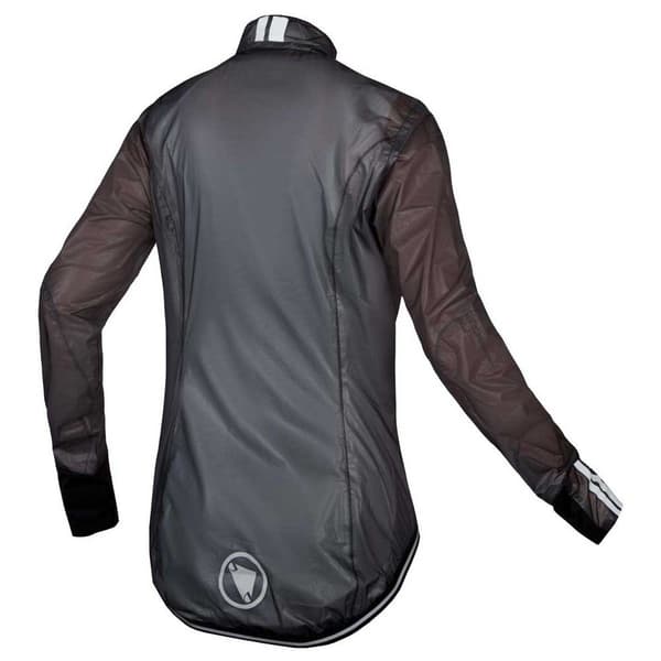 Endura Takki Fs260-pro Adrenaline Race Ii Musta M Nainen