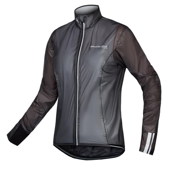 Endura Takki Fs260-pro Adrenaline Race Ii Musta M Nainen