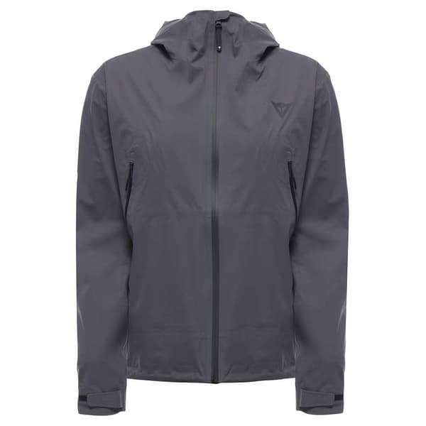 Dainese Bike Jakke Hgc Shell Grå XL Mand