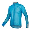 Miniatyrbillede 1 af 2: Endura Jakke Fs260-pro Adrenaline Race Ii Blå M Mand