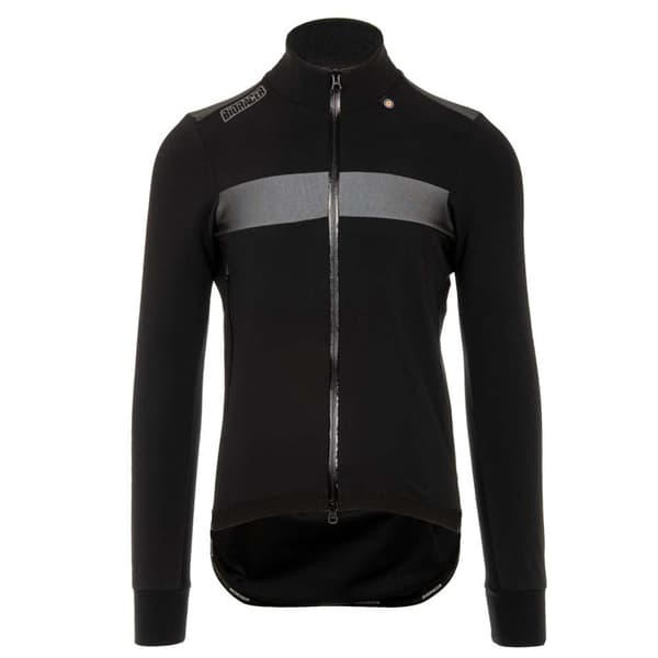 Bioracer Takki Spitfire Tempest Winter Musta XL Mies