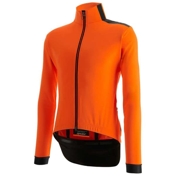 Santini Takki Vega Multi Oranssi 3XL Mies