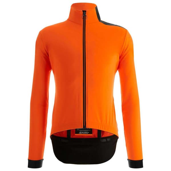Santini Takki Vega Multi Oranssi 3XL Mies