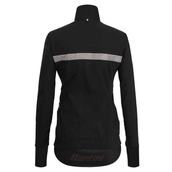 Santini Takki Guard Neo Shell Musta M Nainen