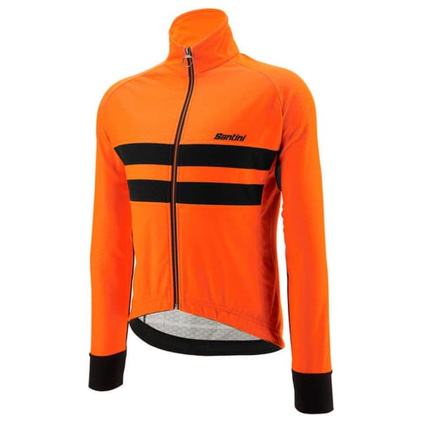 Santini Takki Colore Halo Oranssi S Mies