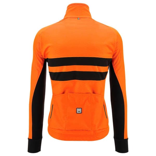 Santini Takki Colore Halo Oranssi S Mies