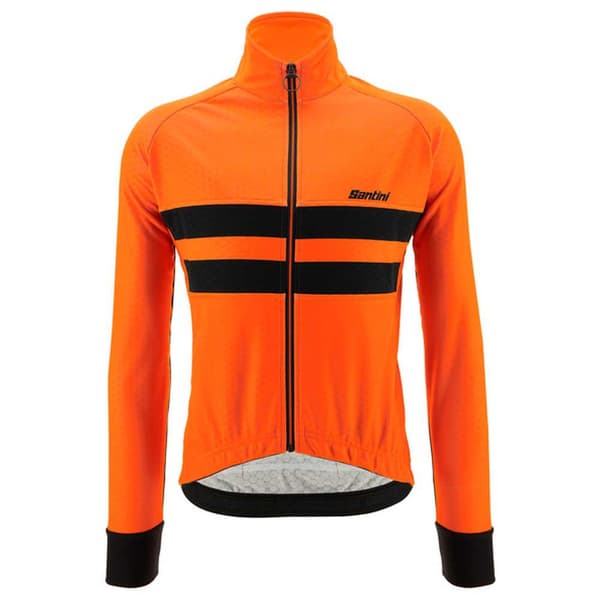 Santini Takki Colore Halo Oranssi S Mies