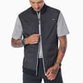 Pikkukuva 3 / 8: Chrome Gilet Surveyors Musta L Mies