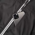 Pikkukuva 8 / 8: Chrome Gilet Surveyors Musta L Mies