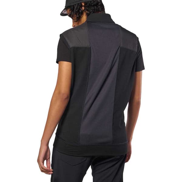 Chrome Gilet Surveyors Musta L Mies