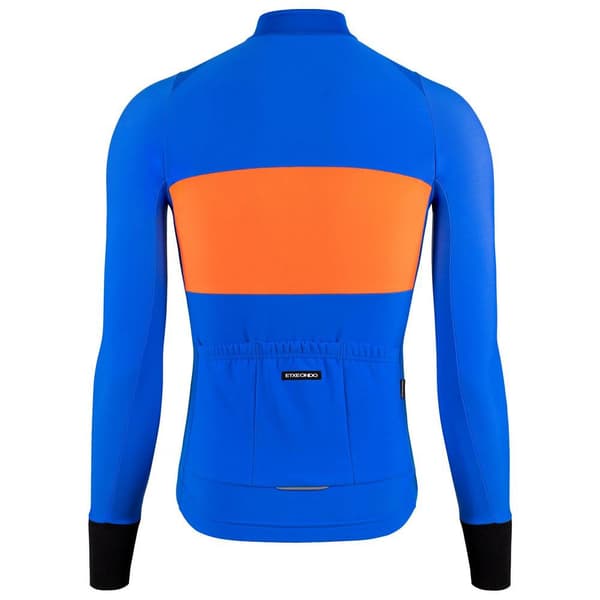 Etxeondo Jakke Lur Blå M Mand