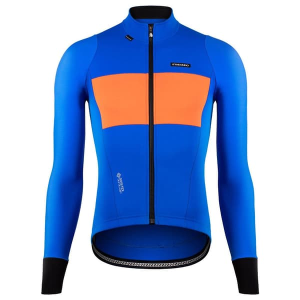 Etxeondo Jakke Lur Blå M Mand