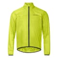 Miniatyrbillede 3 af 6: Vaude Bike Jakke Matera Air Grøn M Mand