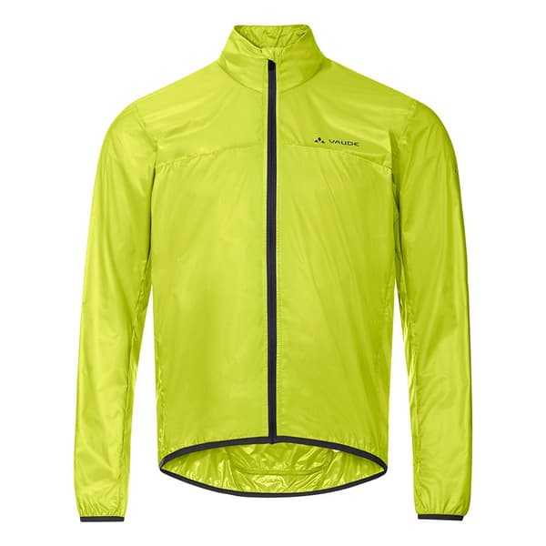 Vaude Bike Jakke Matera Air Grøn M Mand