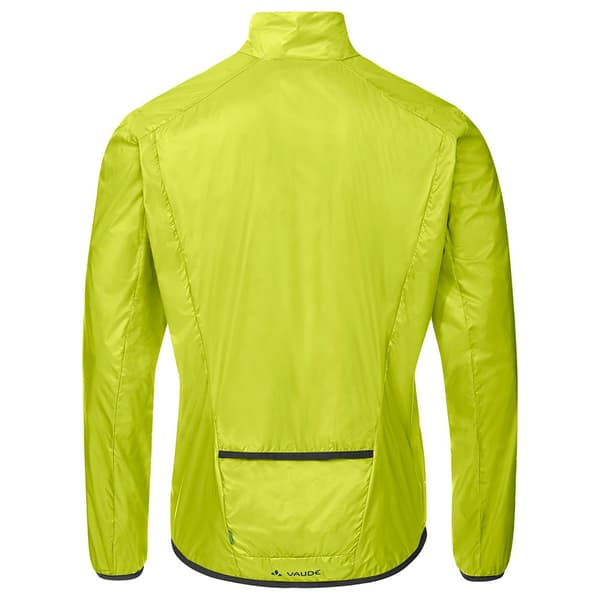 Vaude Bike Jakke Matera Air Grøn M Mand