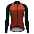 Miniatyrbillede 1 af 2: Etxeondo Jakke 76 Rød XS Kvinde