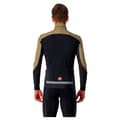 Miniatyrbillede 2 af 3: Castelli Jakke Beta Ros Grøn 2XL Mand