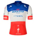 Pikkukuva 3 / 3: Castelli Lyhythihainen Jersey Competizione Valkoinen XL Mies
