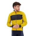 Miniatyrbillede 1 af 4: Castelli Jakke Unlimited Puffy Gul M Mand