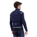 Miniatyrbild 4 av 4: Castelli Jacka Perfetto Ros 2 Blå S Man