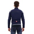 Miniatyrbild 2 av 4: Castelli Jacka Perfetto Ros 2 Blå S Man