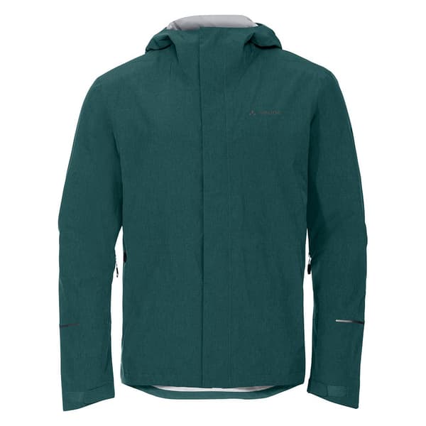 Vaude Bike Sadetakki Yaras Ii Vihreä M Mies