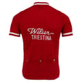 Pikkukuva 2 / 2: Wilier Lyhythihainen Jersey Vintage 1975 Punainen M Mies