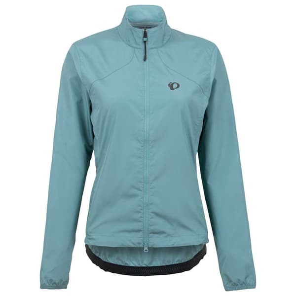 Pearl Izumi Jacka Quest Barr Blå M Kvinna