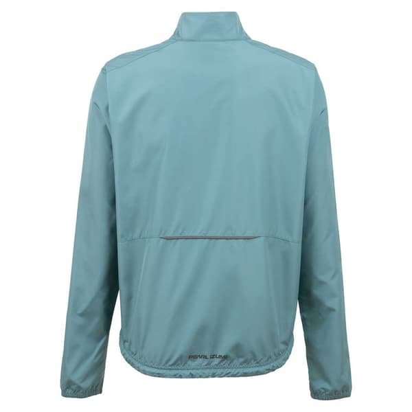 Pearl Izumi Jacka Quest Barr Blå M Kvinna