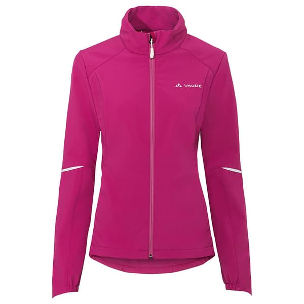 Vaude Bike Takki Wintry Iv Pinkki 40 Nainen