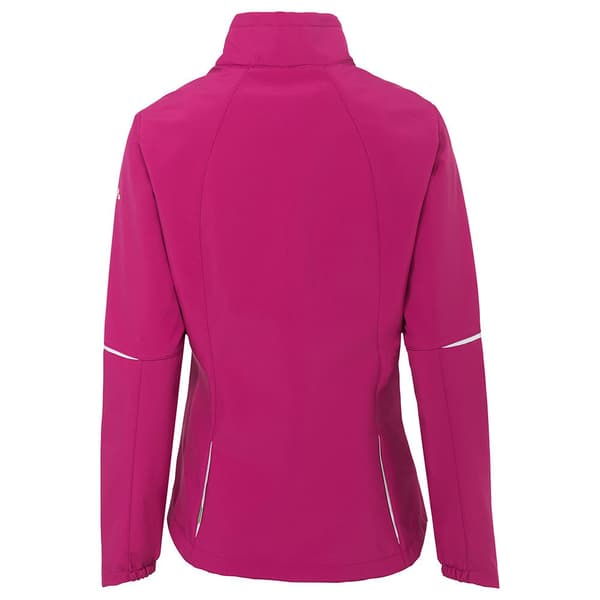 Vaude Bike Takki Wintry Iv Pinkki 40 Nainen