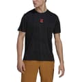 Miniatyrbillede 5 af 7: Five Ten Kortærmet T-shirt Trailx Sort M Mand