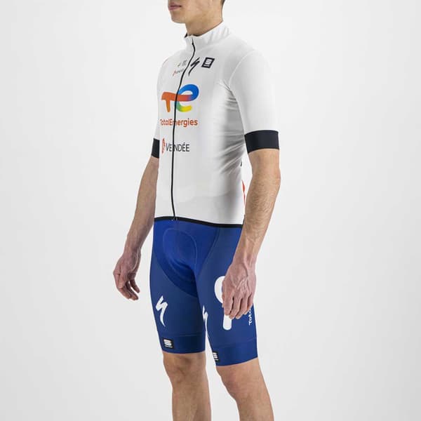 Sportful Jacka Total Energies Pro Vit XL Man