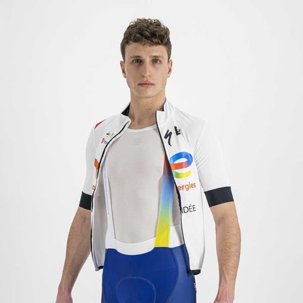 Sportful Jacka Total Energies Pro Vit XL Man