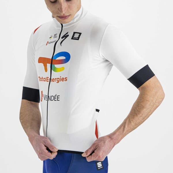 Sportful Jacka Total Energies Pro Vit XL Man