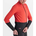 Miniatyrbild 5 av 10: Sportful Jacka Total Comfort Orange M Kvinna