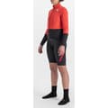 Miniatyrbild 9 av 10: Sportful Jacka Total Comfort Orange M Kvinna