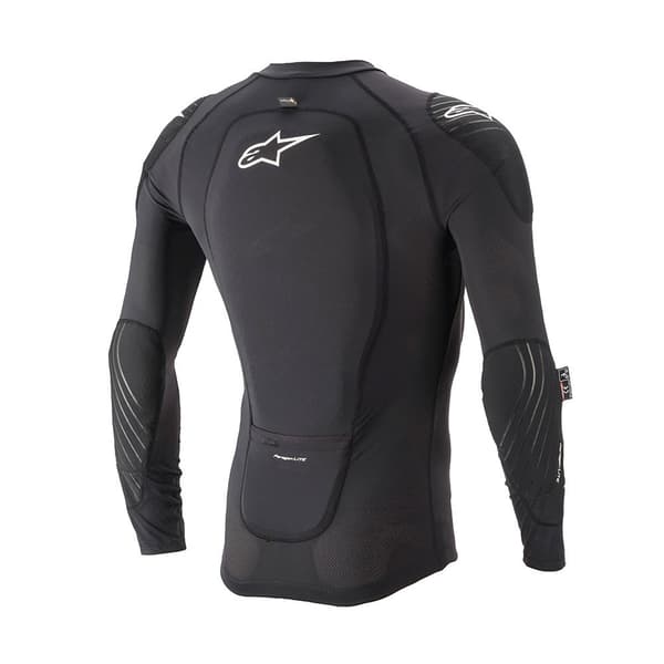 Alpinestars Bicycle Jakke Paragon Lite Grå 9-12 Years Dreng