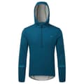 Miniatyrbild 3 av 7: Altura Luvtröja Grid Softshell Blå XL Man