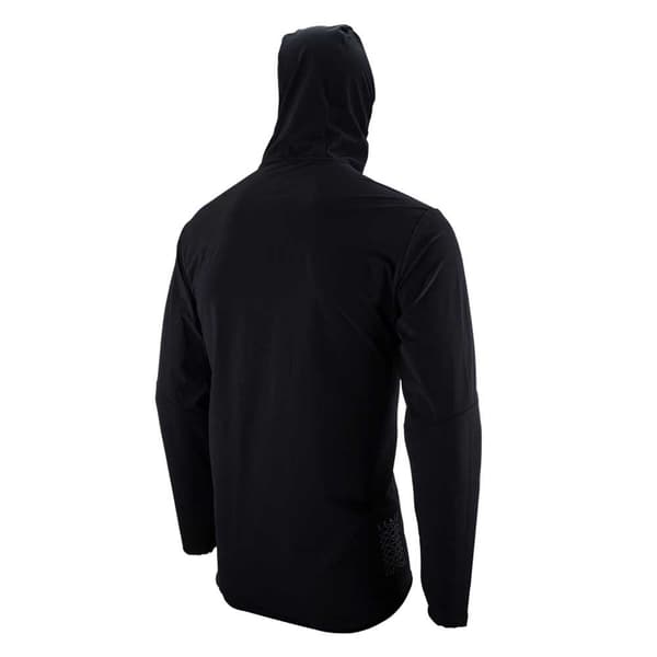 Leatt Jacka Trail 1.0 Svart M Man