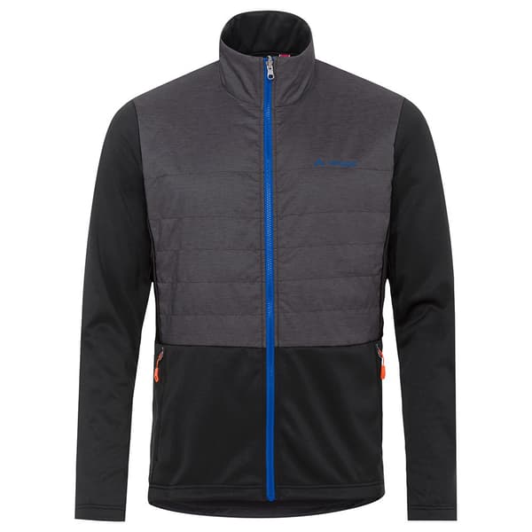 Vaude Bike Jacka Yaras 3in1 Svart S Man