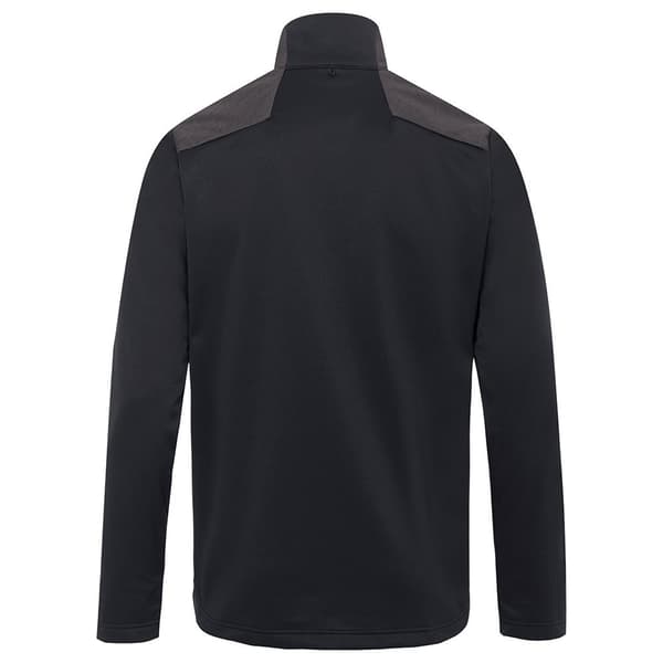 Vaude Bike Jacka Yaras 3in1 Svart S Man